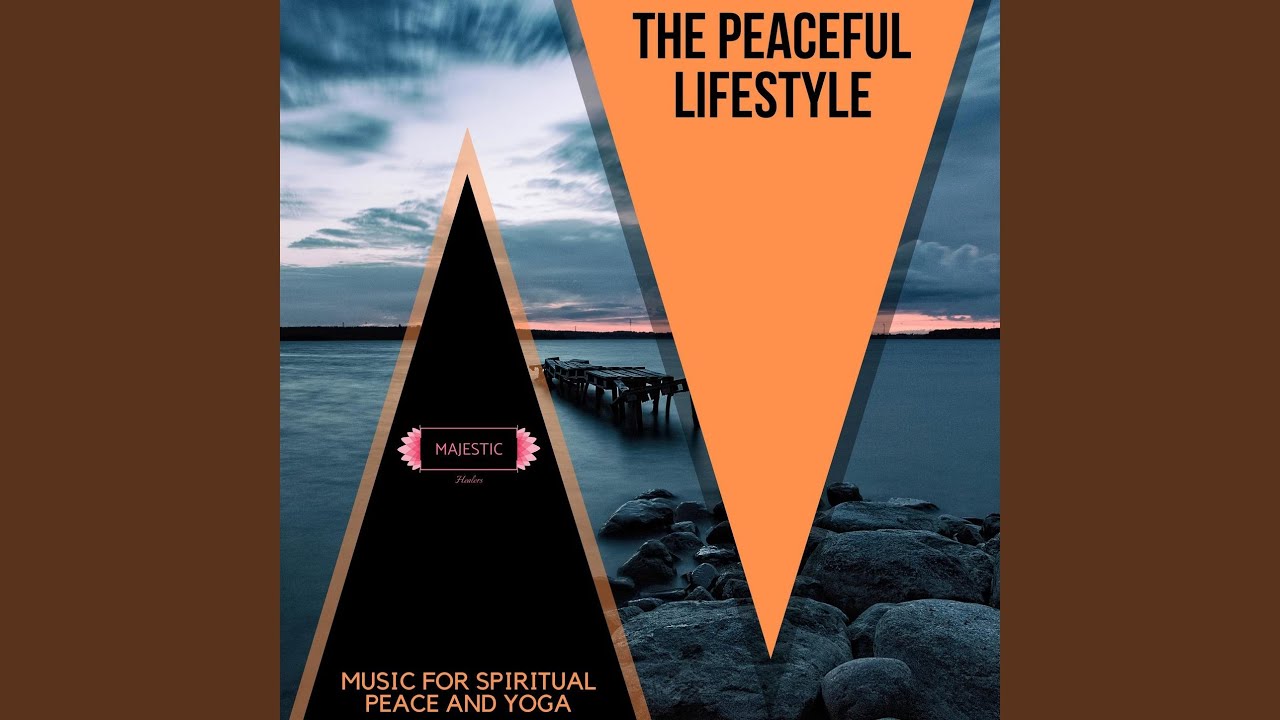 Healthy Spirit