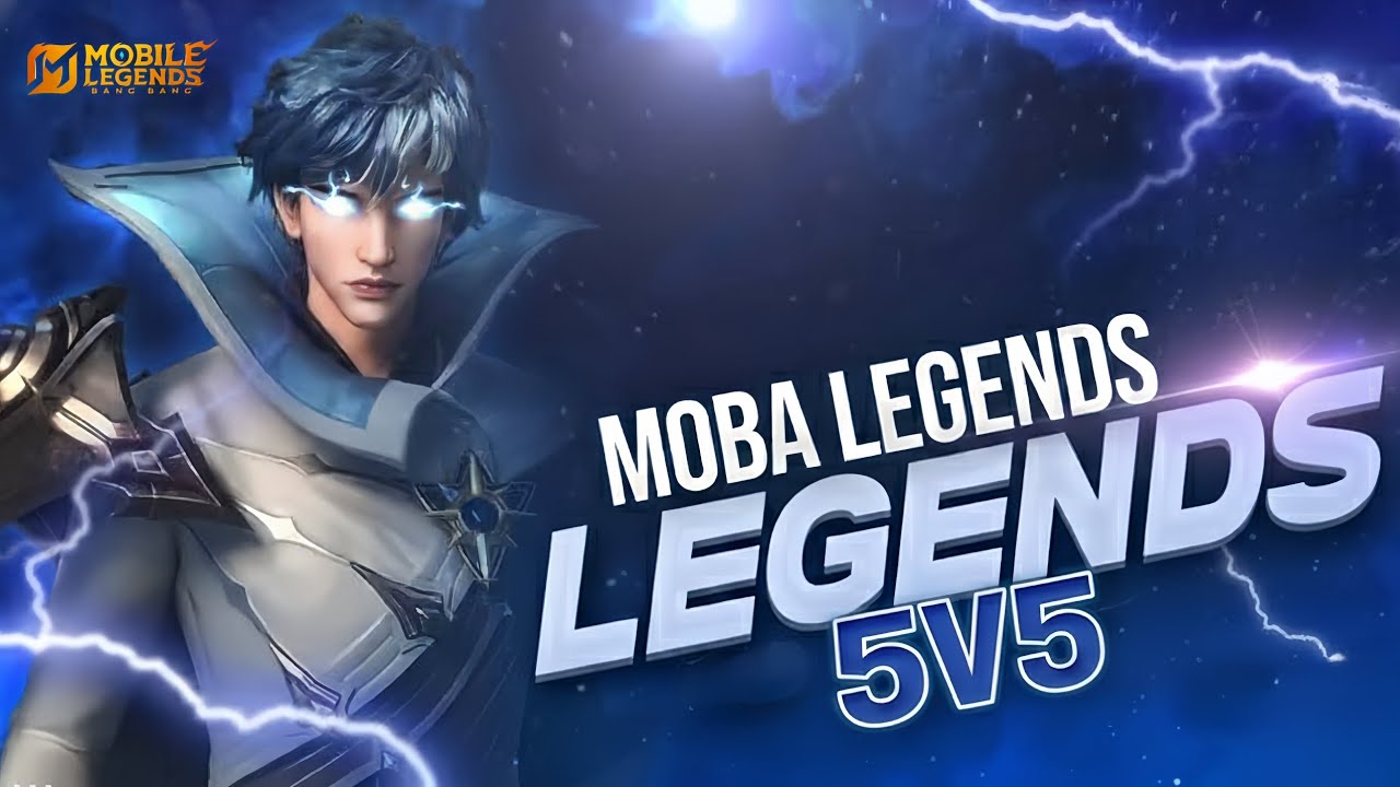Enemy Team Shocked 🗿 | Mobile Legends Ranked Match