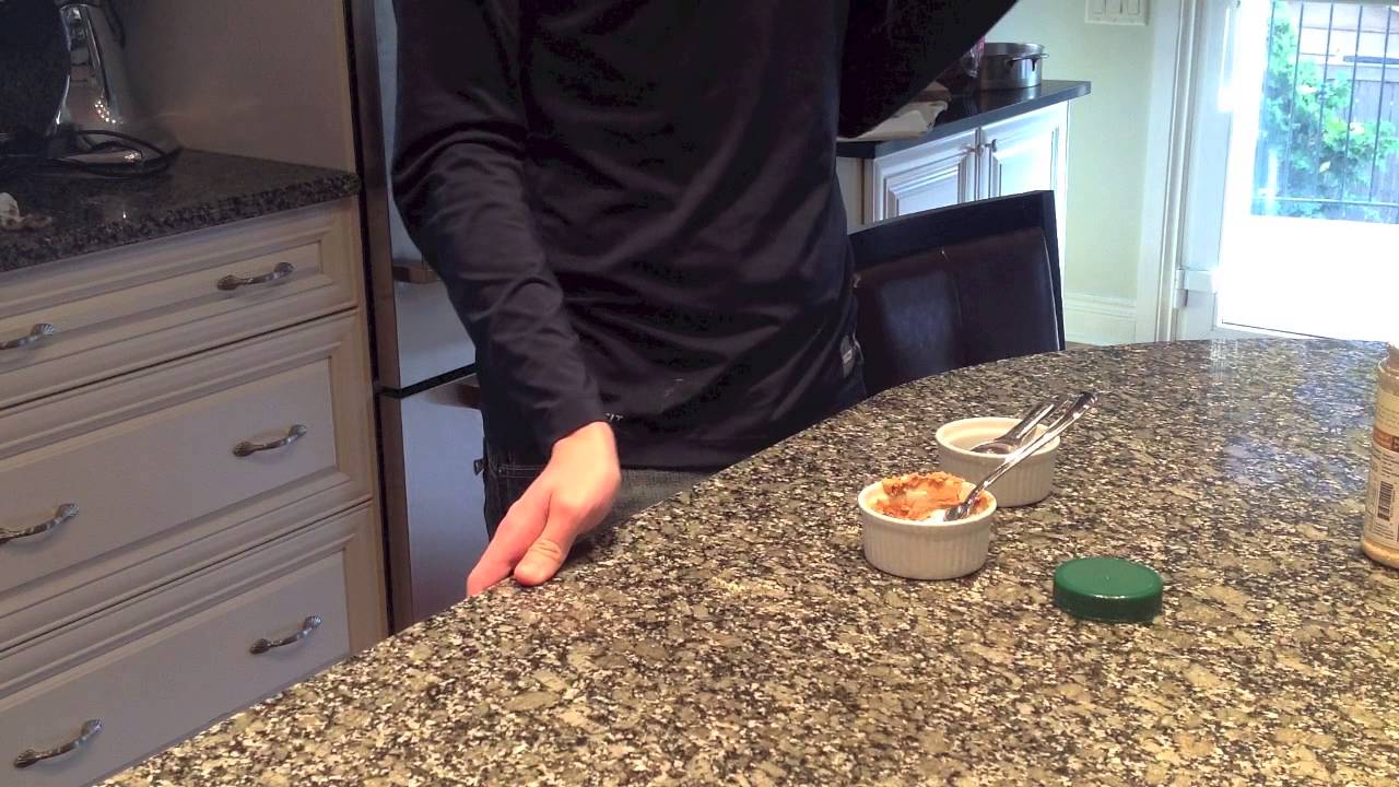 PB2 (Powdered Peanut Butter) - Review from bakeyourwaykitchen!