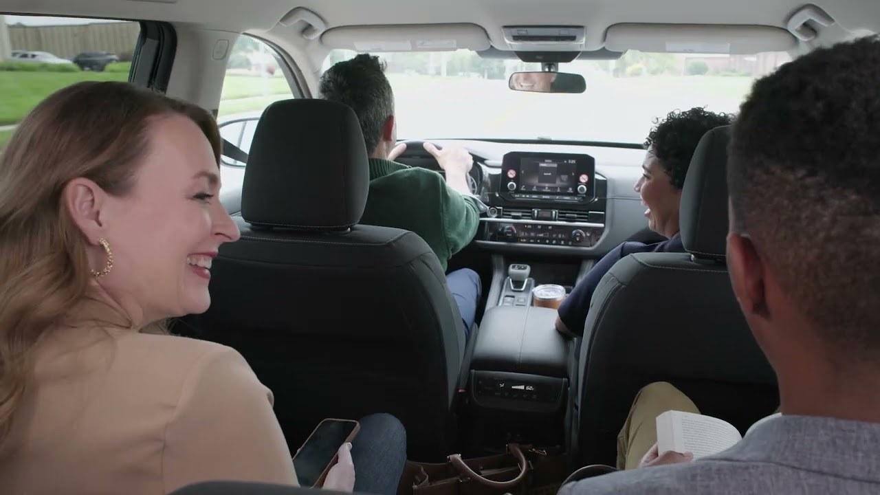 How Vanpooling Works for Commuters