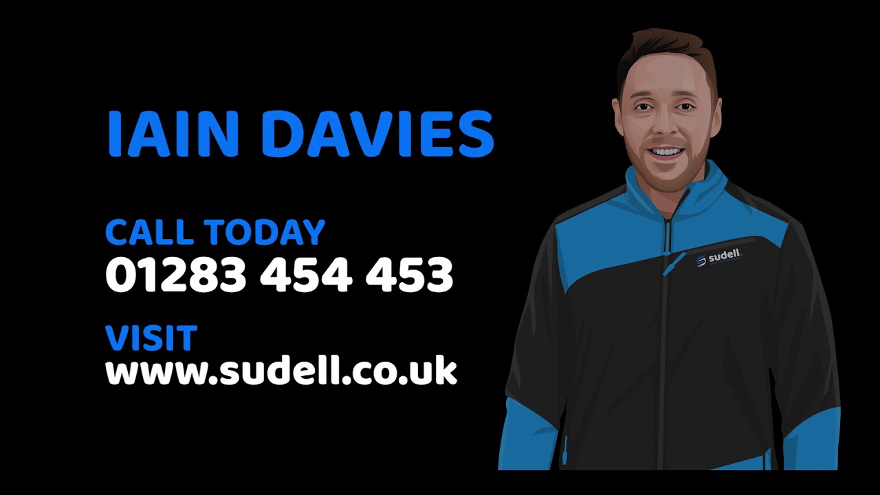 Sudell Gutter Cleaning & Repair Derby/Staffordshire