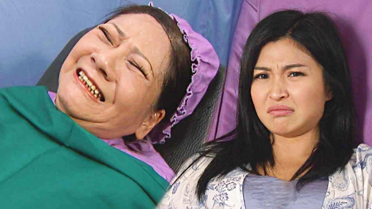 開心速遞 | 奶奶生仔全紀錄超驚嚇！