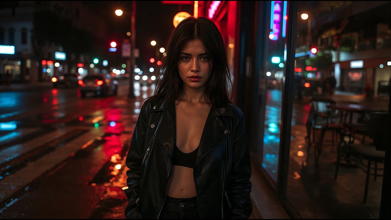 ARVANI - BEAUTIFUL CATASTROPHE