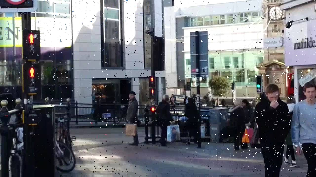 Extremely Rare Bus workings across Brighton and Hove Part 1