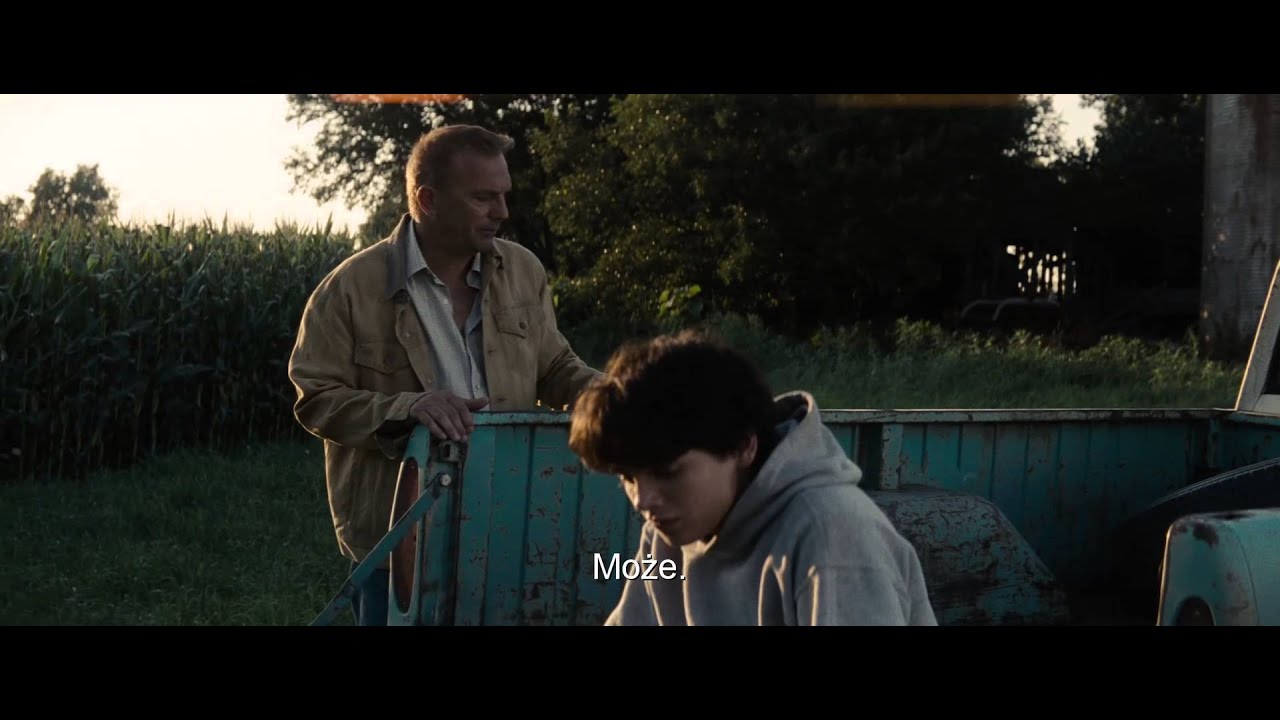 Człowiek ze stali -  Oficjalny Zwiastun #2 PL