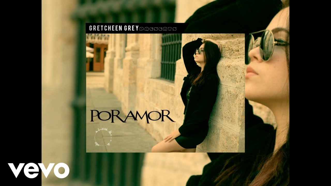 Gretcheen Grey - Por Amor