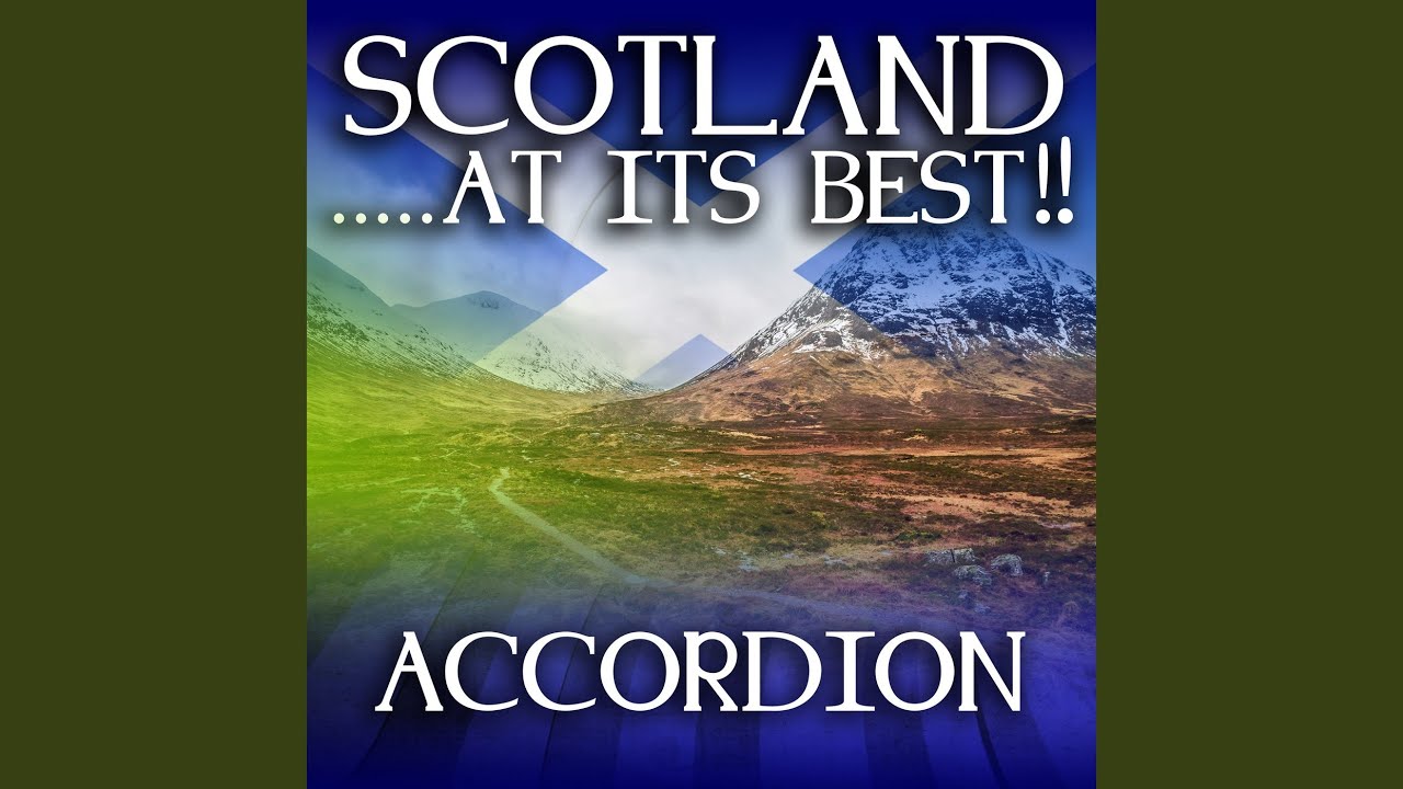 Massacre of Glencoe / Scotland Again / Always Argyll