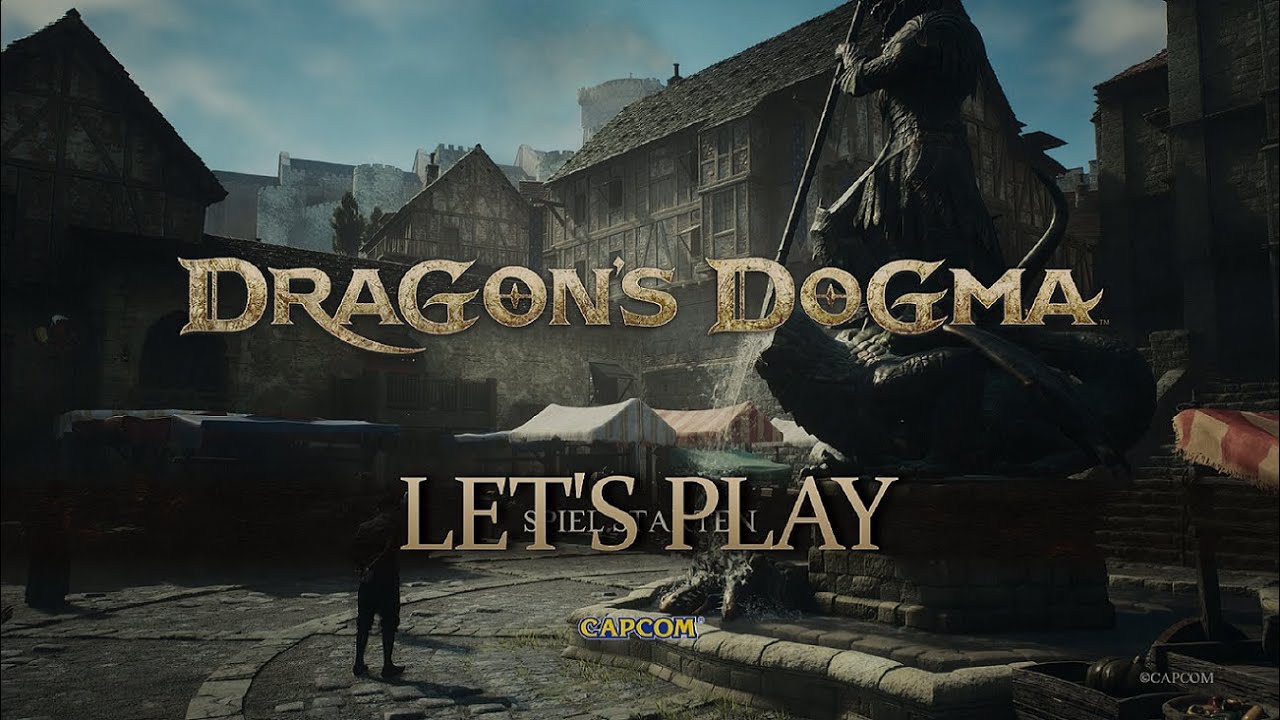 Dragon's Dogma 2 #17
