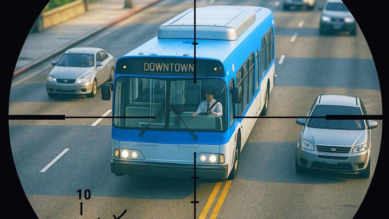 GTA 5 Ragdolls - Satisfying Sniping / Kill Cam (Euphoria Physics Showcase) #65