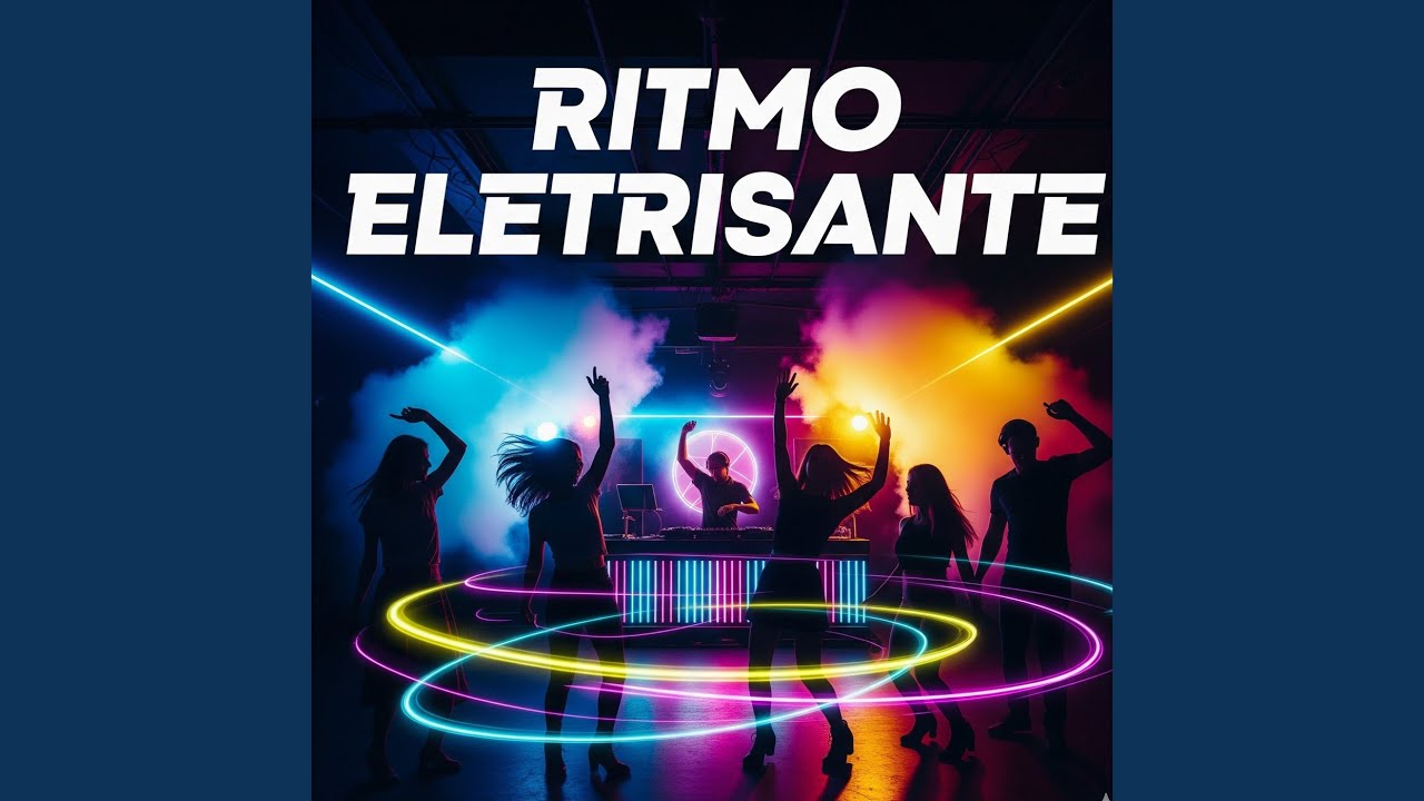 RITMO ELETRISANTE