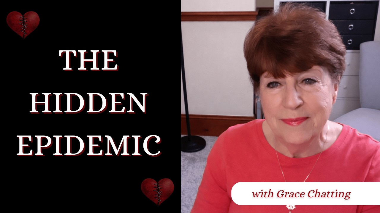 The Hidden Epidemic