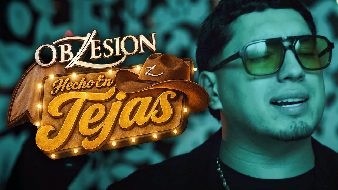 Obzesion Ft. Esteban Gabriel - Cuentas (Official Music Video)