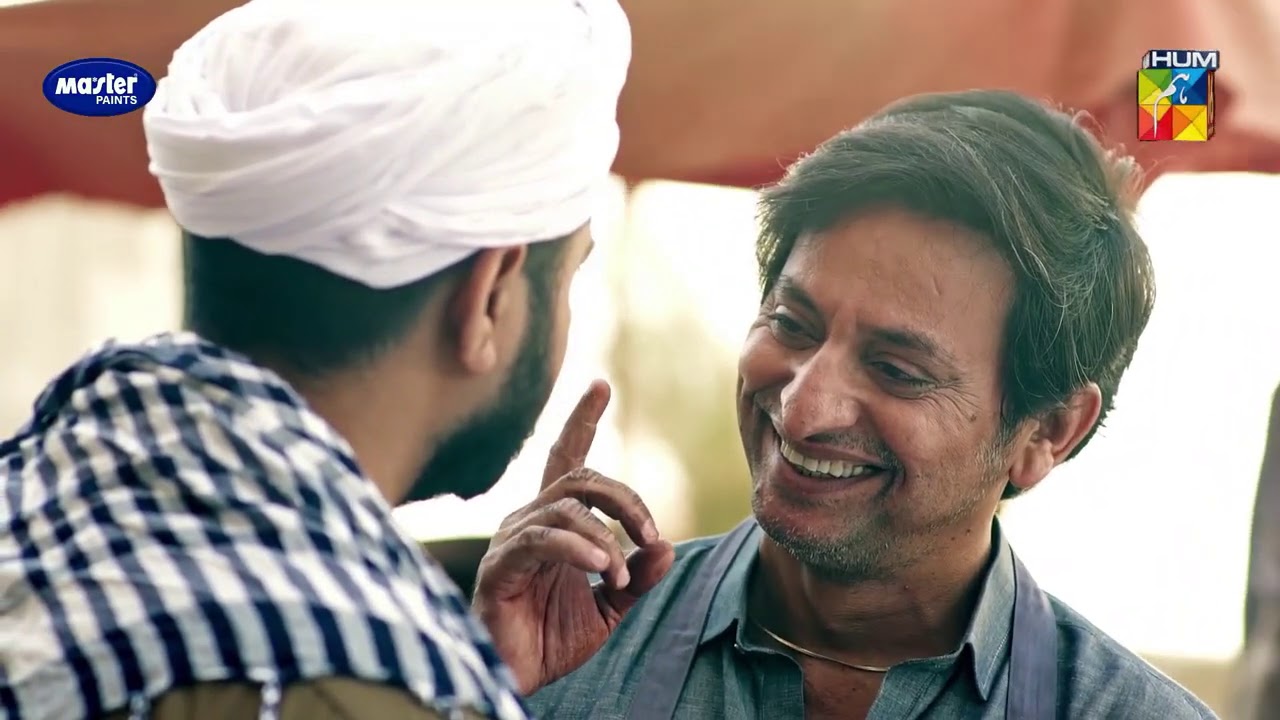 Raqs-e-Bismil | Best Scene | HUM TV | Drama