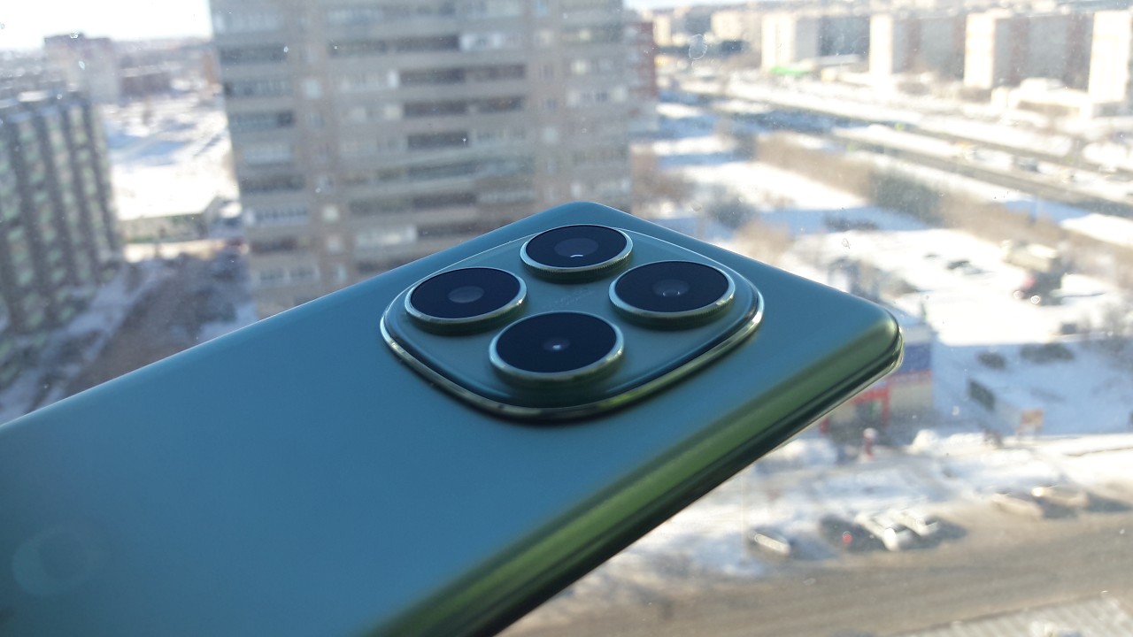 Месяц с POCO X7: HyperOS 3 всё испортил?