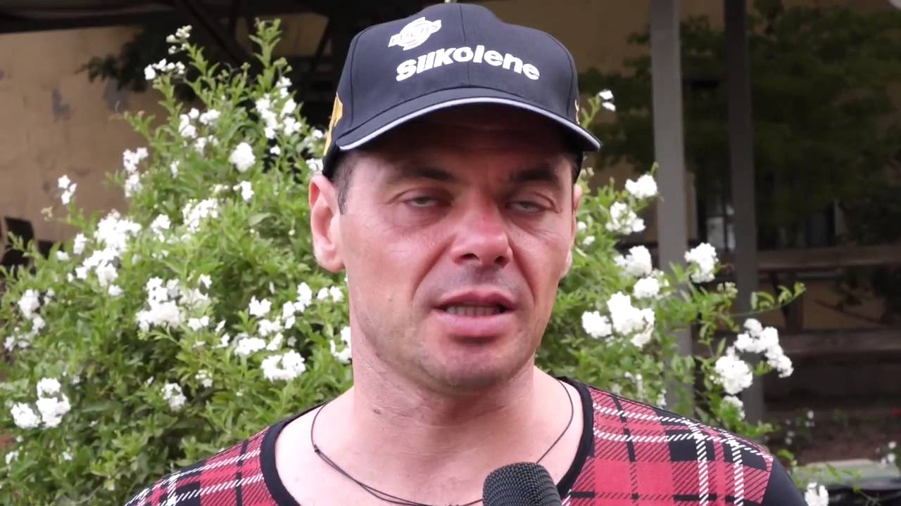 Carpenedolo 2015: Intervista Marco Giusti
