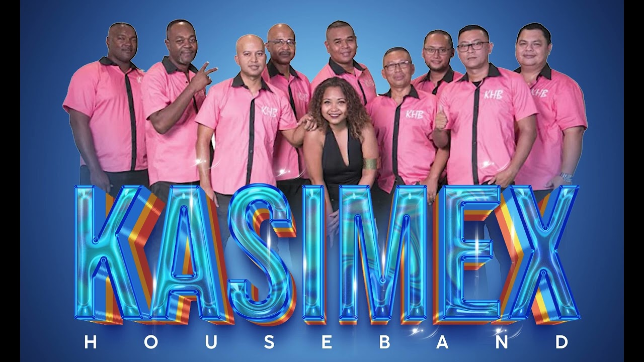 Hindi Soul Medley- Kasimex Houseband 2013