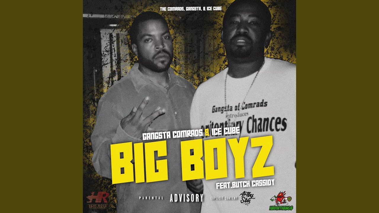 BIG BOYZ