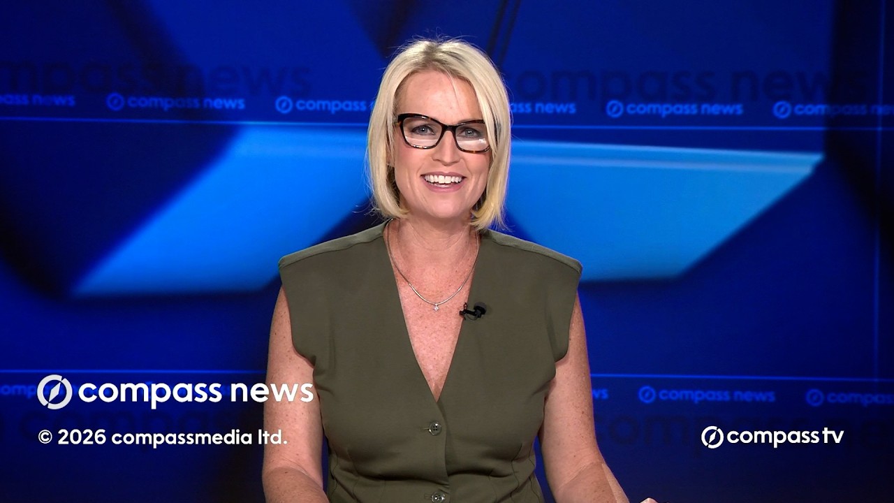 Compass News - 19 March 2026