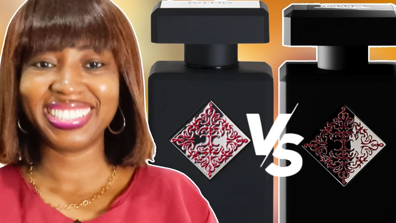 Initio Absolute Aphrodisiac Vs Addictive Vibration Head To Head Comparison