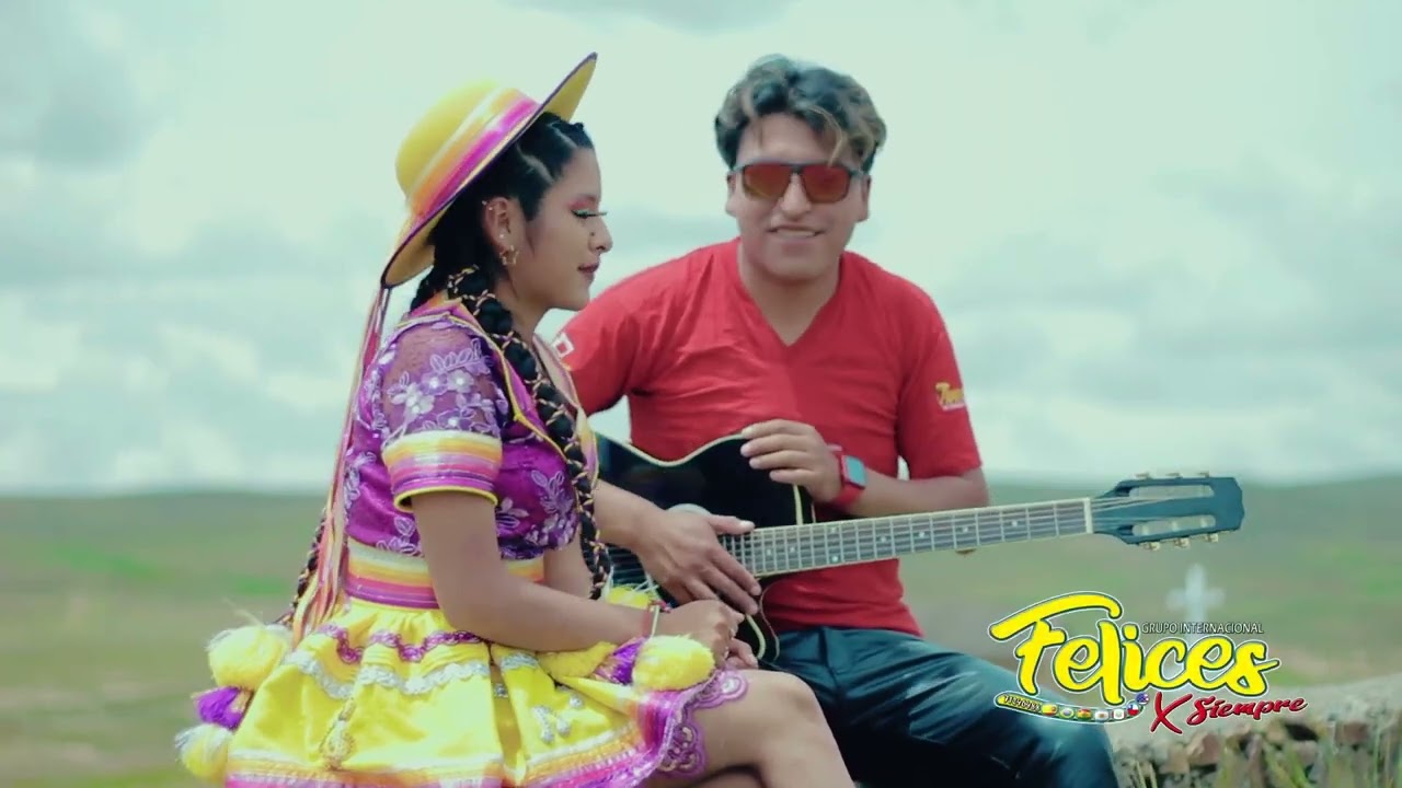Boquita de caramelo   Wili Rojas FELICES POR SIEMPRE 2022 salay