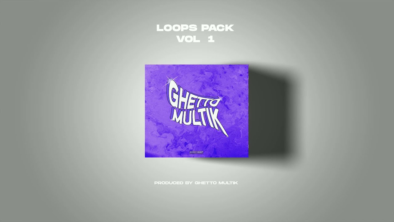 [FREE MELODY LOOP KIT] LOVV66 & OG BUDA & 163ONMYNECK & SODA LUV & OBLADAET & MAYOT & THRILL PILL