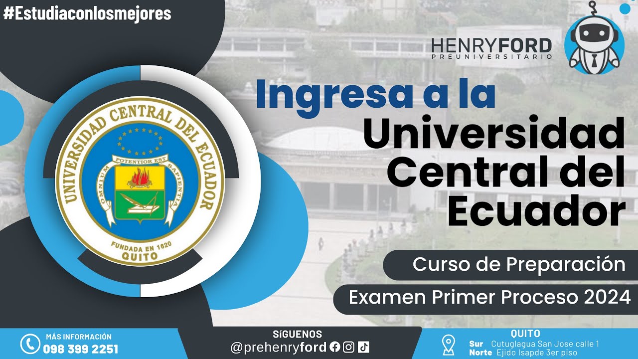 Clases de Ingreso UCE 2024 || Regla de 3