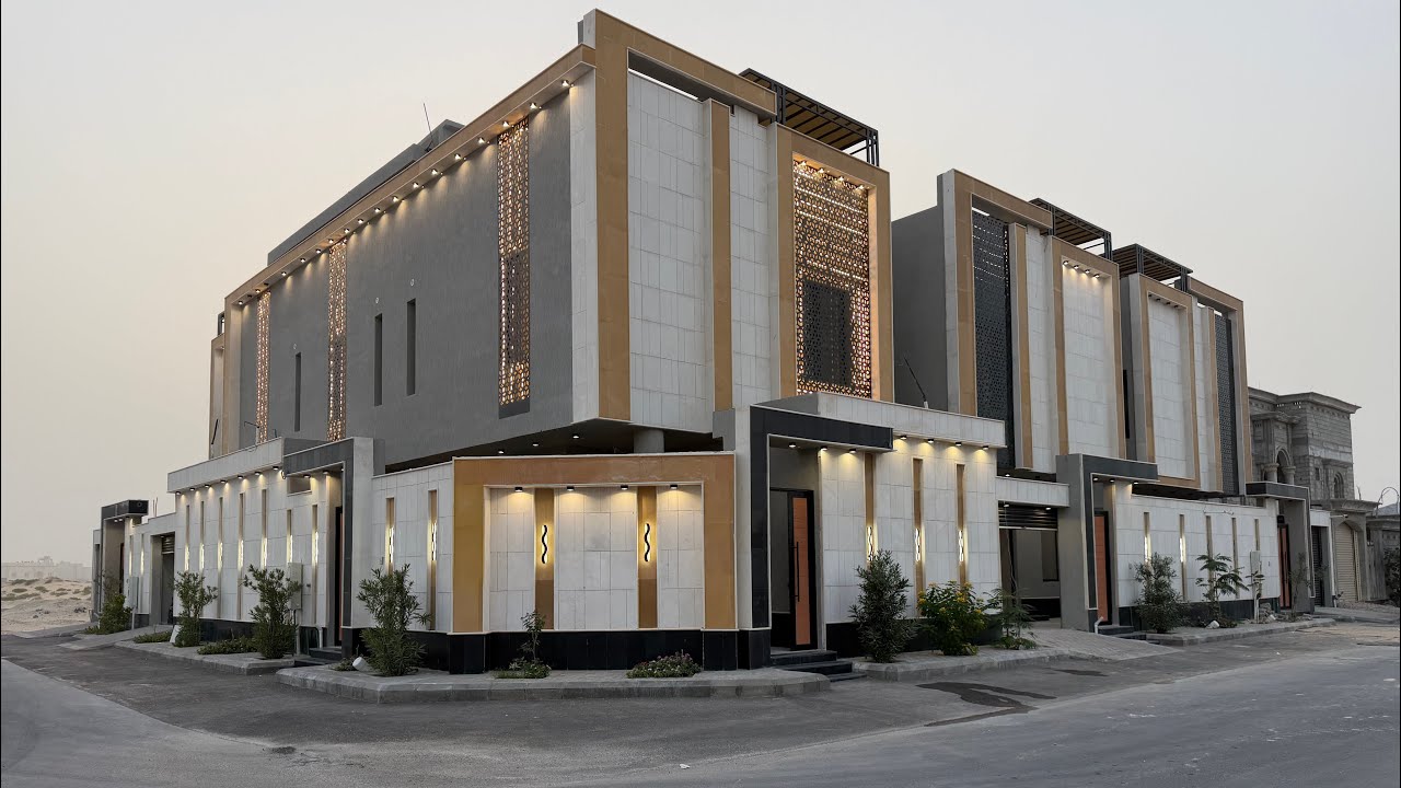 للبيع دبلكسات ضاحية هجر الحي الخامس السعر 950 الف 