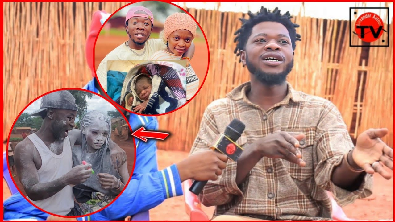 VITA - WIZZY GANG ATOA ONYO KALI KWA NYAGO MAN “NYAGO APUNGUZE UCHAWA, BOB ATAJUTA MTOTO AKIKUA ...