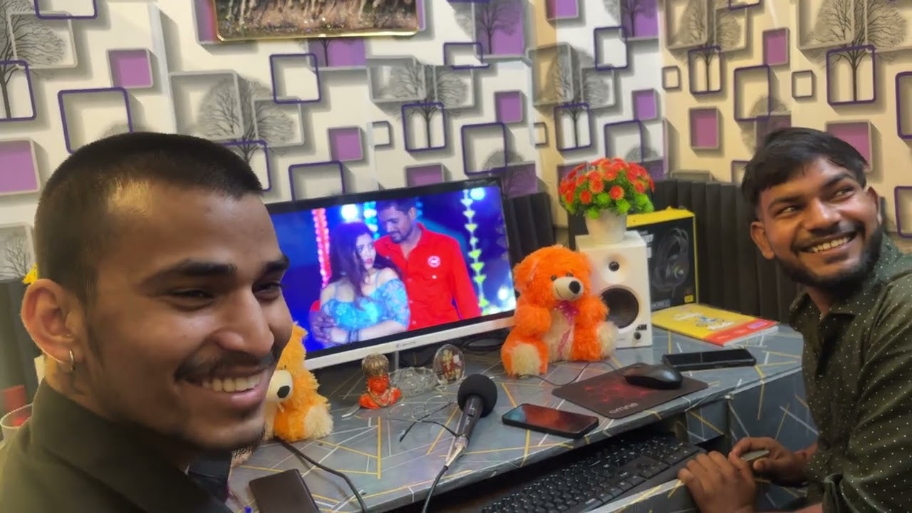 Rajbhar ji ke chahelu kaho 😍😍😍