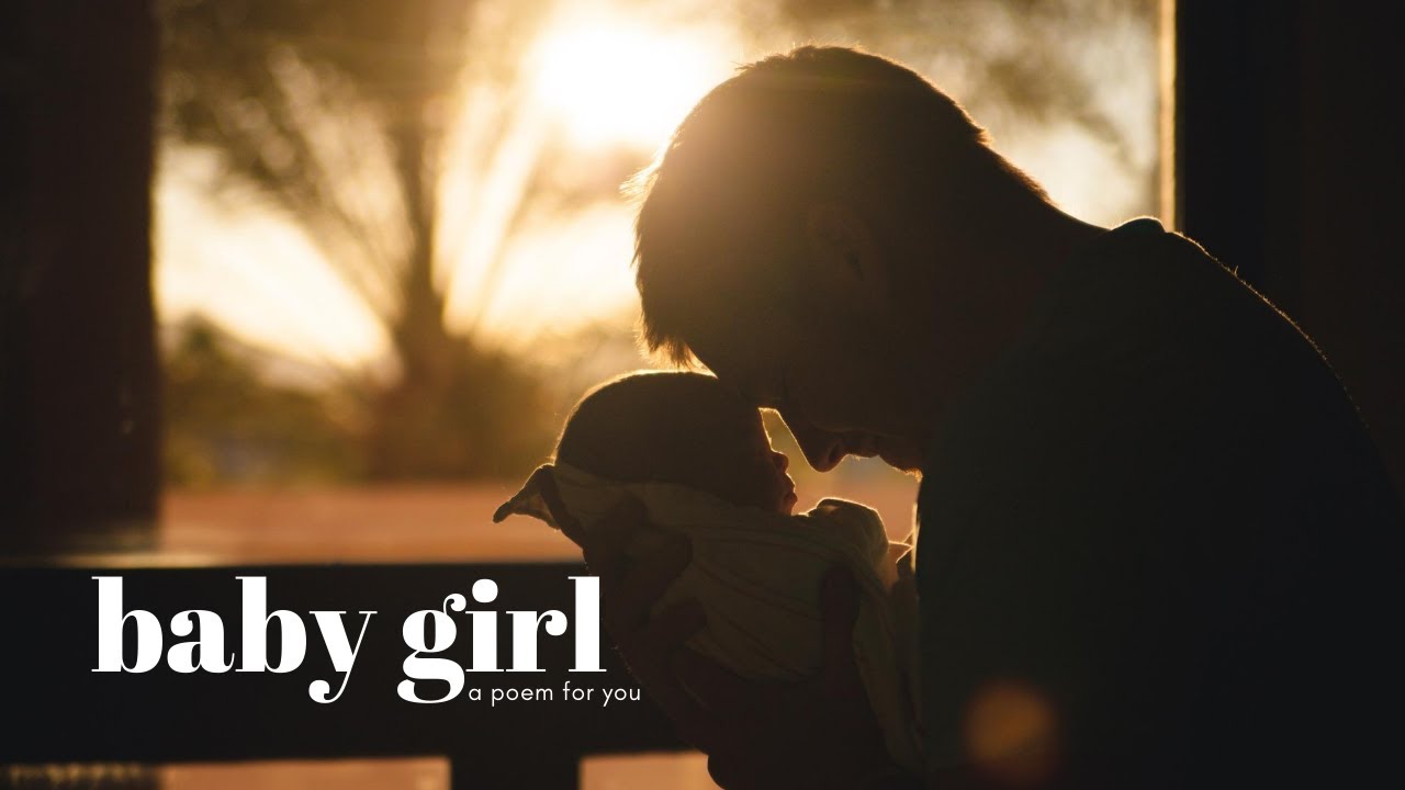 If I Have A Baby Girl