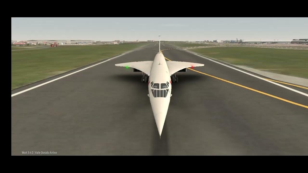 Concorde