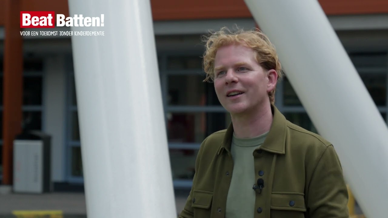 Mini Docu: Ronald