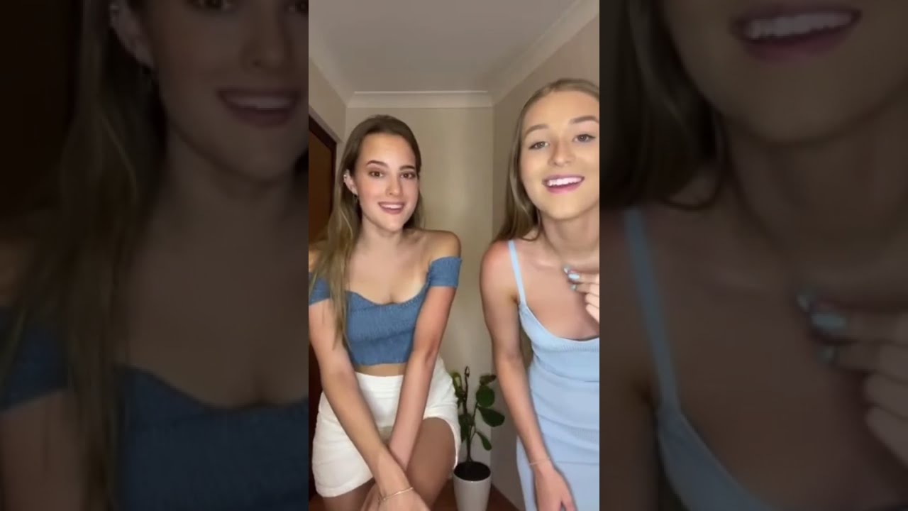 Periscope - Chicas que atraen la atención con sus hermosos cuerpos