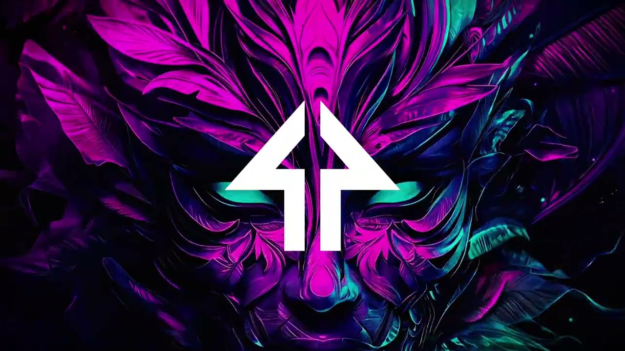 Gabry Ponte - Exotica (Official Visualizer)