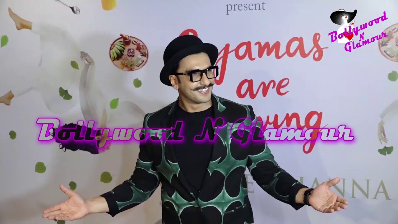 FULL VIDEO | Sonam, Karan , Ranveer Singh, Dimple Launch Twinkle Book &lsquo;Pyjamas Are Forgiving&rsquo;