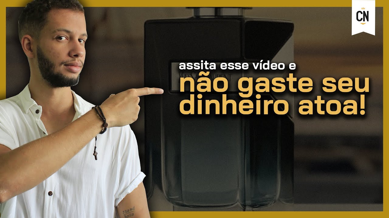 O Y EDP de YVES SAINT LAURENT é BOM MESMO? VALE A PENA COMPRAR? [RESENHA 2022]