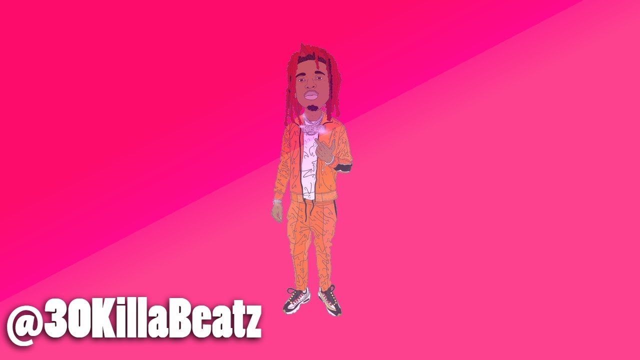 Lil Keed x 808 Mafia Type Beat 2019 - Balenciaga ( Prod.By @30KillaBeatz )