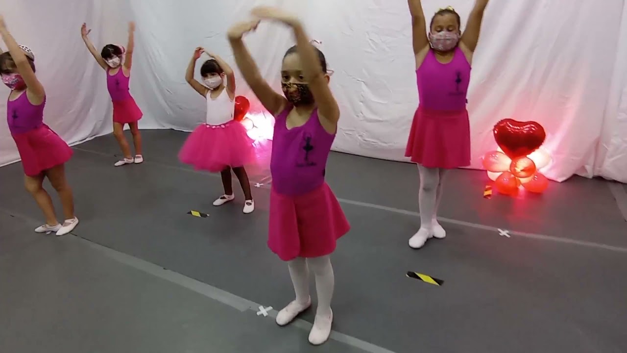 Studio Balloné - Infantil Turma 2