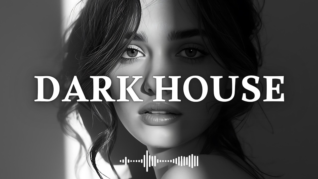 Dark Minimal House Mix 2026 | Hypnotic, Smoky & Introspective Female Vocals • Underground Lounge #4