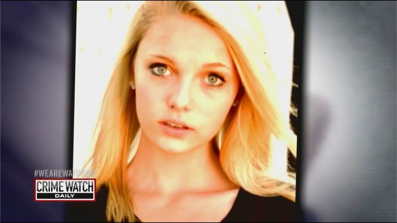 Pt. 2: Elizabeth Smart, Daisy Coleman Discuss Sexual Assault - Crime Watch Daily with Chris Hansen