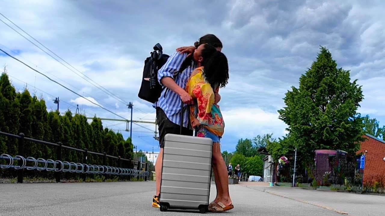 Leaving to Pursue my Dream