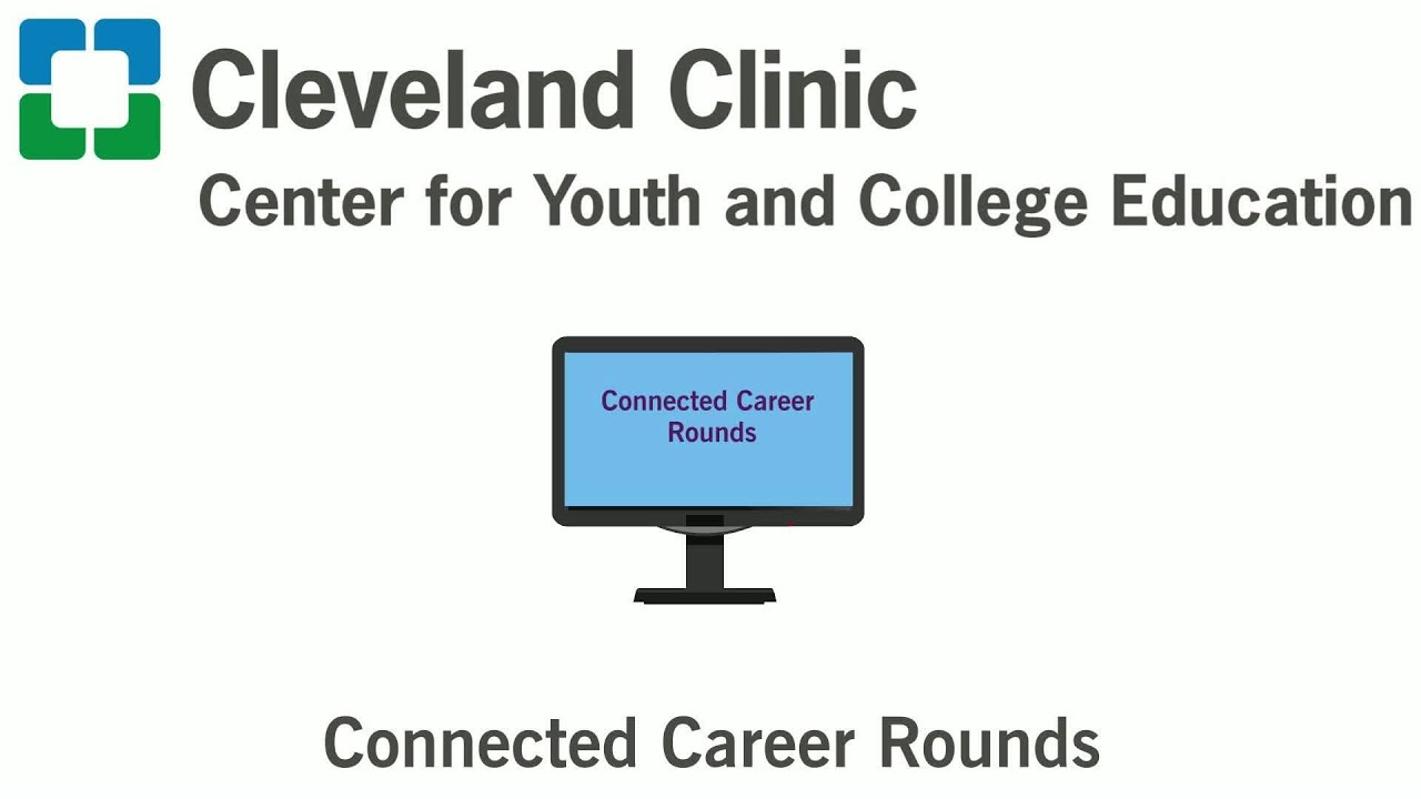 Connected Career Rounds Program