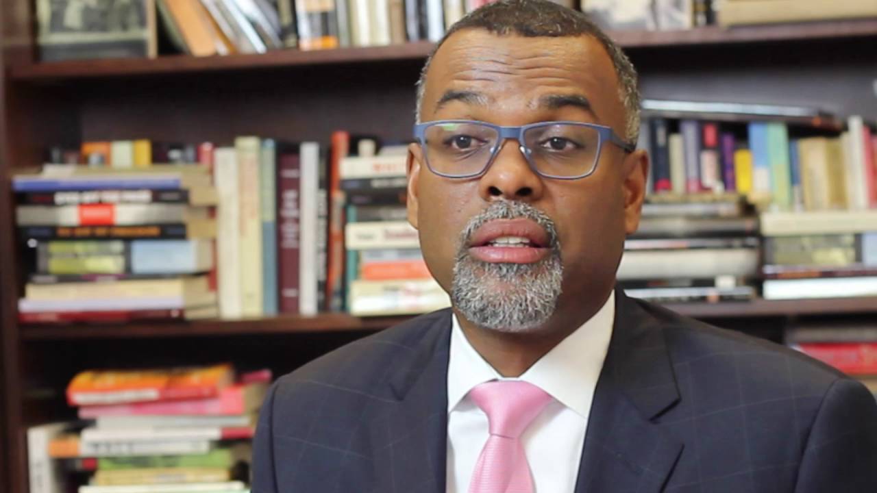 Eddie Glaude Jr. -  African American Religion