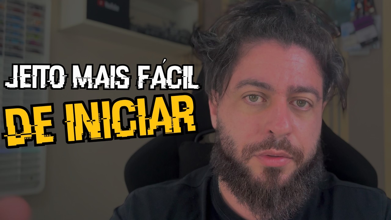Quer Entrar em Cibersegurança Sem Ser Técnico? VEJA ISSO