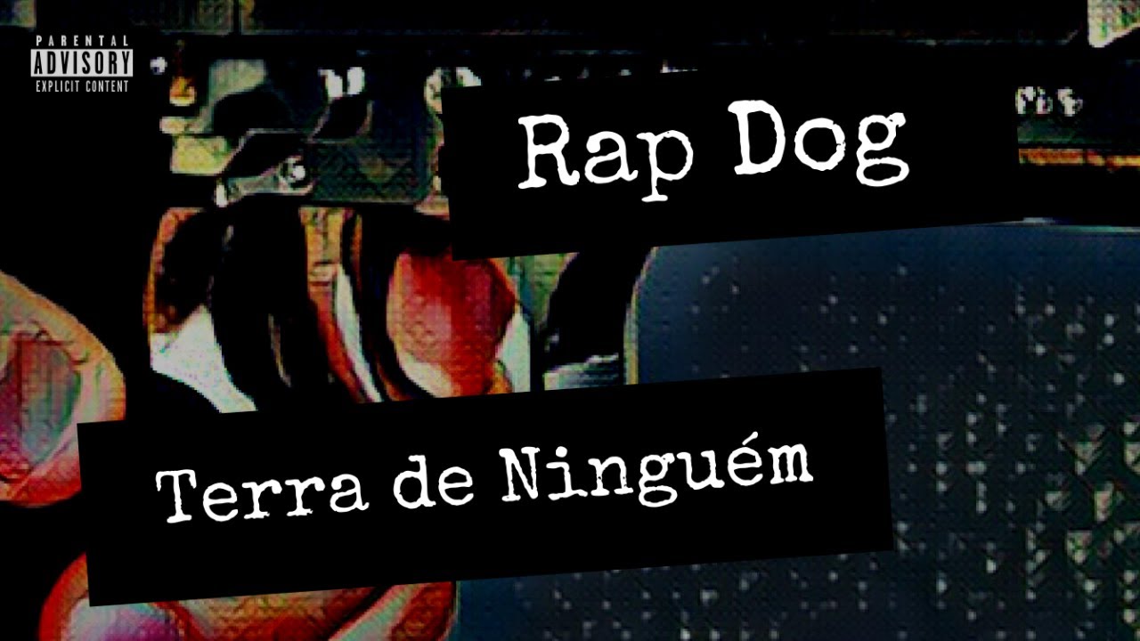 Coy Rap - Terra de Ninguém (Prod. Liip Beats)