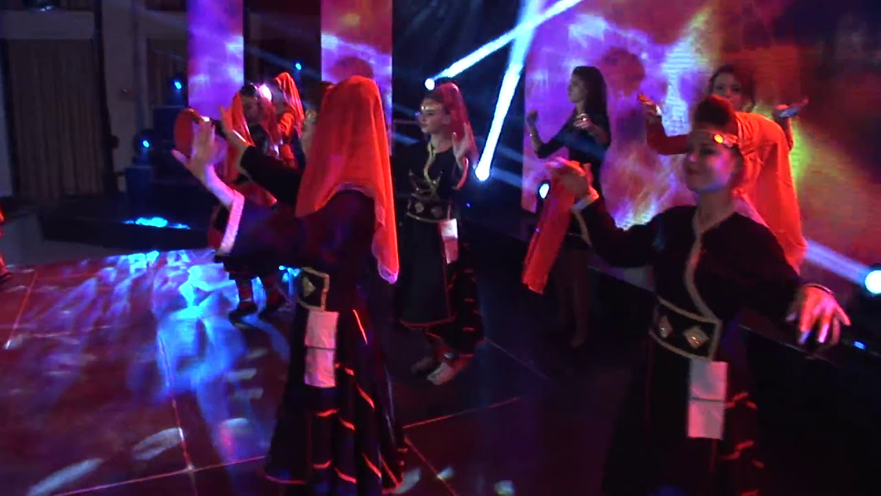 Pro Band - Sebahat oj zemer