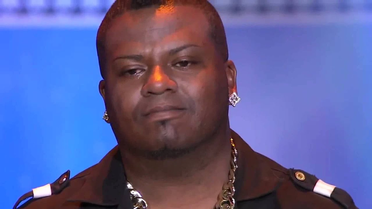 PADRE   XXL 593    RAP ECUATORIANO    ETT41