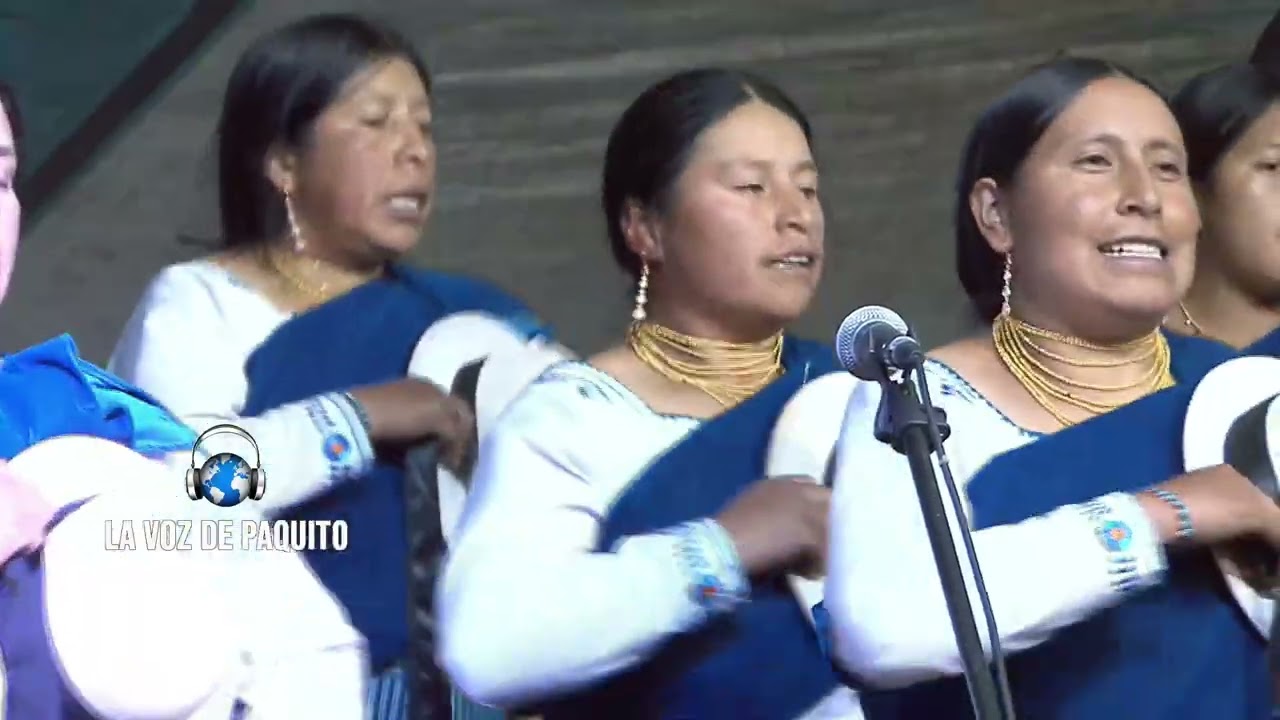 XII Tribus de Ñutu Ujsha (NUEVO 2023)