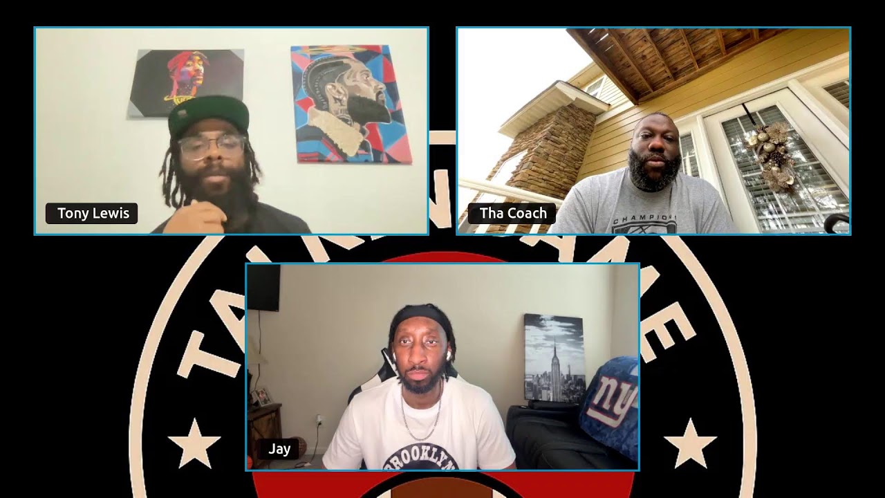 Talkin game Episode 131