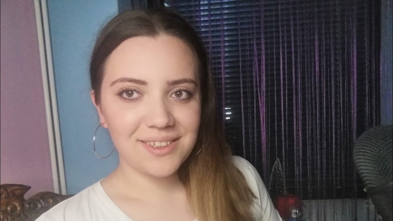 #asmr ~ Uloga sminkera💄